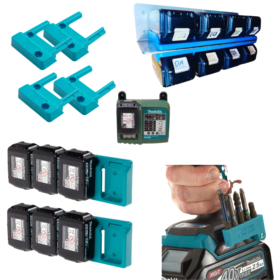 Black Friday Makita 18V bundle Deal 30% OFF