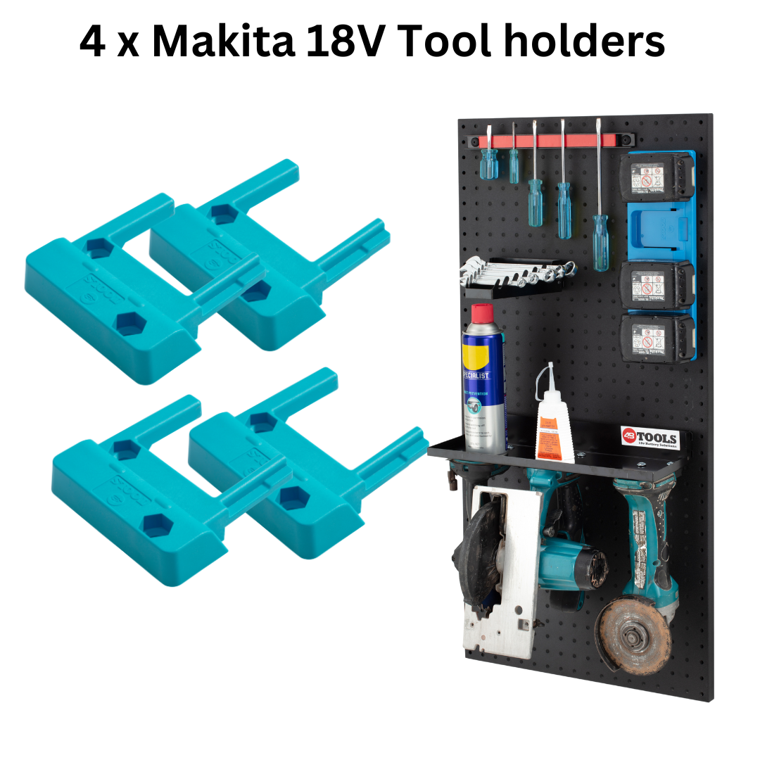 Makita Tool Holder 18V 48 Tools