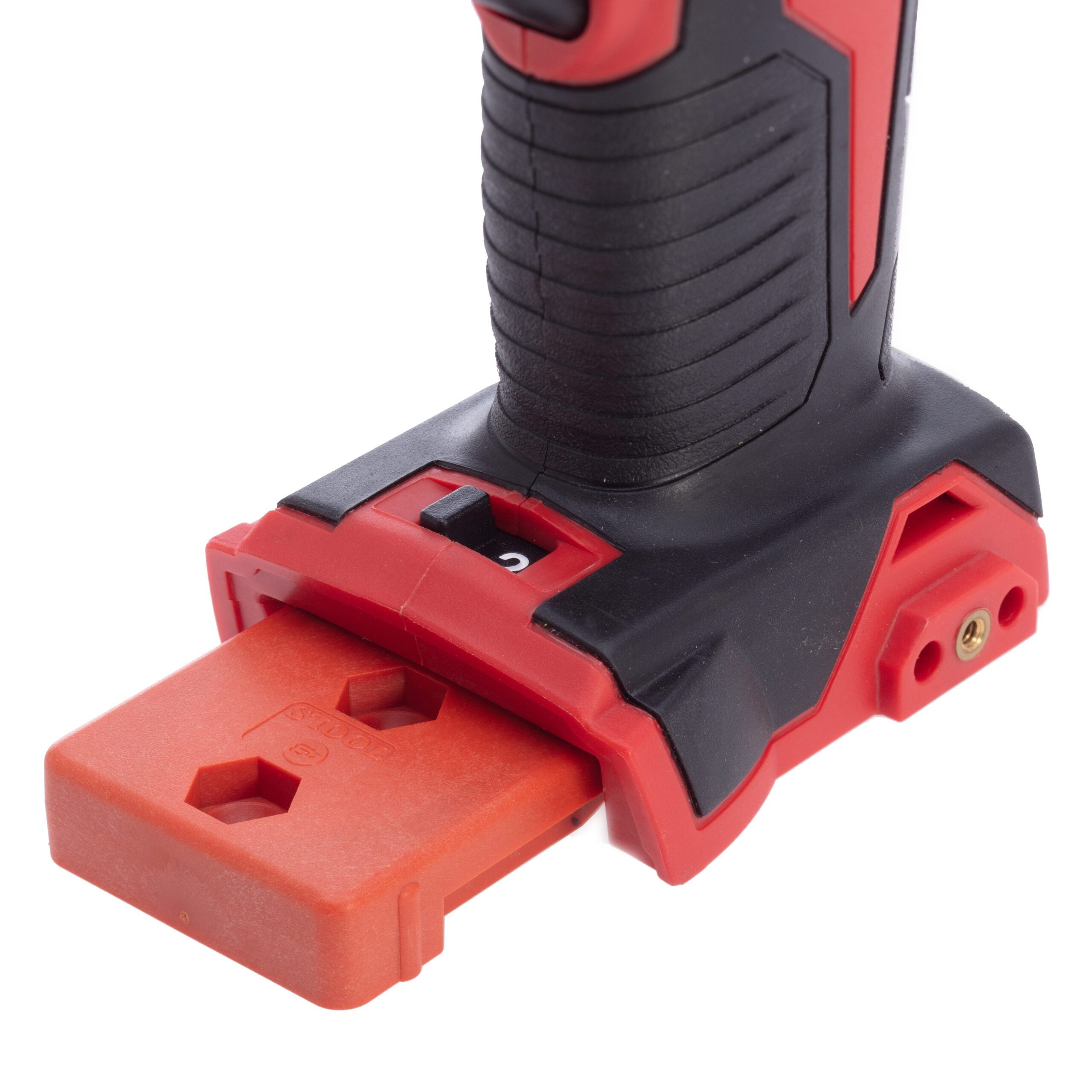 Milwaukee m18 tool online mount