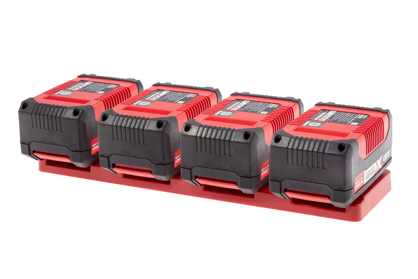 Ozito 18V Battery Holder