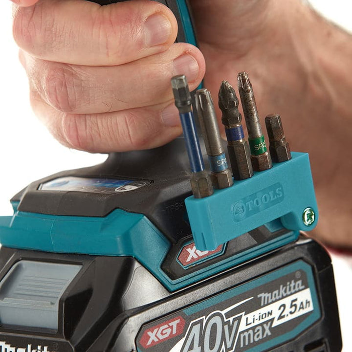 Makita Battery & Tool holders for 18V & 40V tools 48 Tools