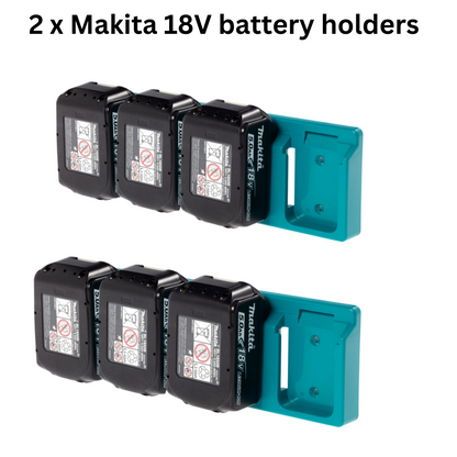 Black Friday Makita 18V bundle Deal 30% OFF