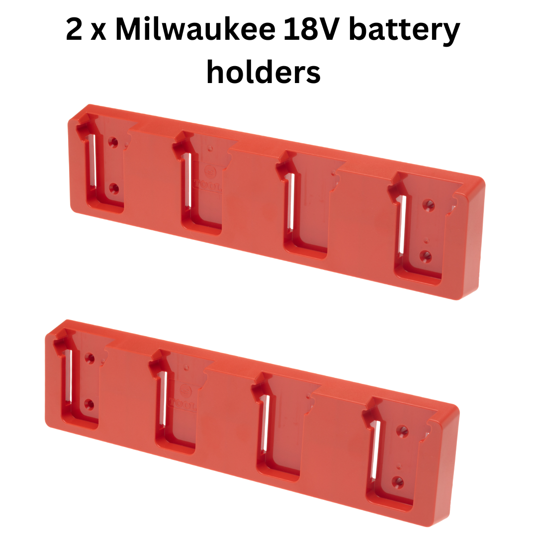 Black Friday Milwaukee 18V Bundle Deal – 30% Off!