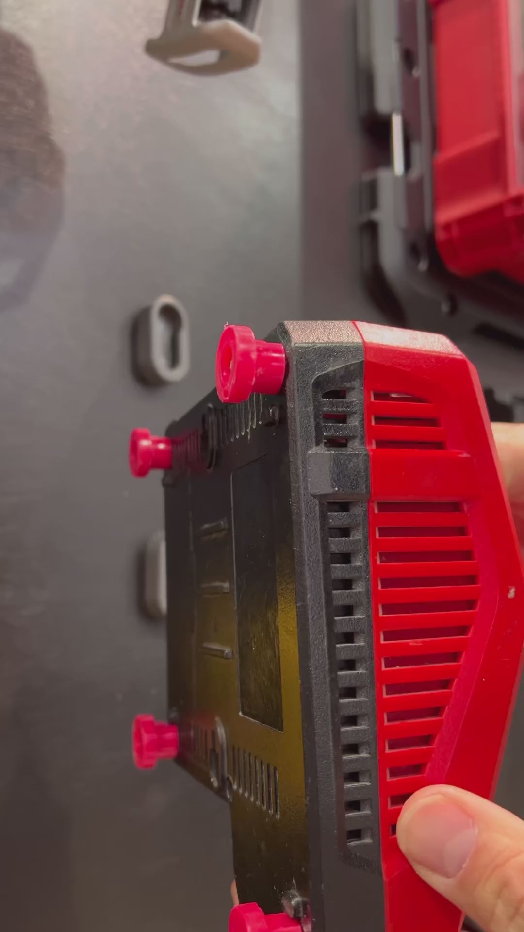How to Mount Battery Charger on Wall: Step-by-Step Guide How to Mount Battery Charger on Wall: Step-by-Step Guide